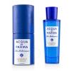 ACQUA DI PARMA ACQUA DI PARMA - BLU MEDITERRANEO MANDORLO DI SICILIA EAU DE TOILETTE SPRAY  30ML/1OZ