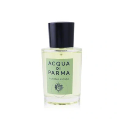 Acqua Di Parma - Colonia Futura Eau De Cologne Spray  50ml/1.7oz In Pink