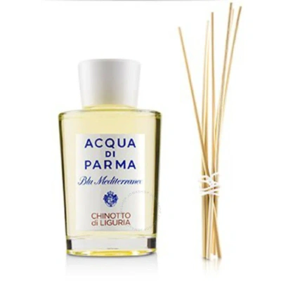 Acqua Di Parma - Diffuser - Chinotto Di Liguria  180ml/6oz In N/a