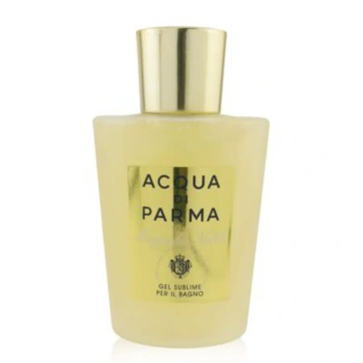 Acqua Di Parma - Magnolia Nobile Shower Gel  200ml/6.7oz In N/a
