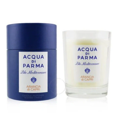 Acqua Di Parma - Scented Candle - Arancia Di Capri  200g/7.05oz In N/a