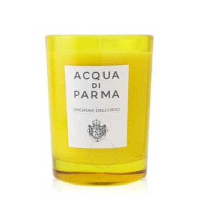Acqua Di Parma - Scented Candle - Profumi Dell'orto  200g/7.05oz In N/a