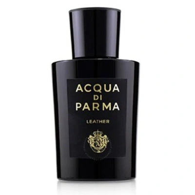 Acqua Di Parma - Signatures Of The Sun Leather Eau De Parfum Spray  180ml/6oz In Red