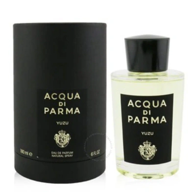 Acqua Di Parma - Signatures Of The Sun Yuzu Eau De Parfum Spray  180ml/6oz In Violet