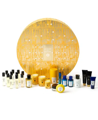 ACQUA DI PARMA 25-PC. ADVENT CALENDAR SET
