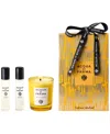 Acqua Di Parma 3-pc. Surprise Pouch Gift Set In Transparent