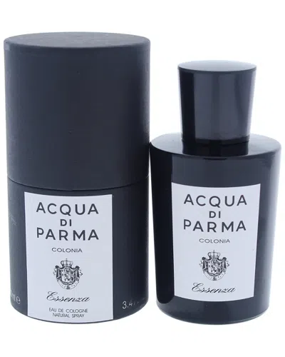 Acqua Di Parma 3.4oz Colonia Essenza Eau De Cologne Spray