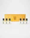 Acqua Di Parma 6-piece Miniature Fragrance Set