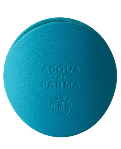 Acqua Di Parma Andiamo Car Diffuser Case In Blue