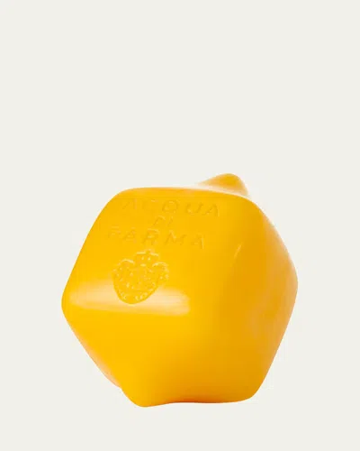 Acqua Di Parma Arancia Di Capri Citrus Soap