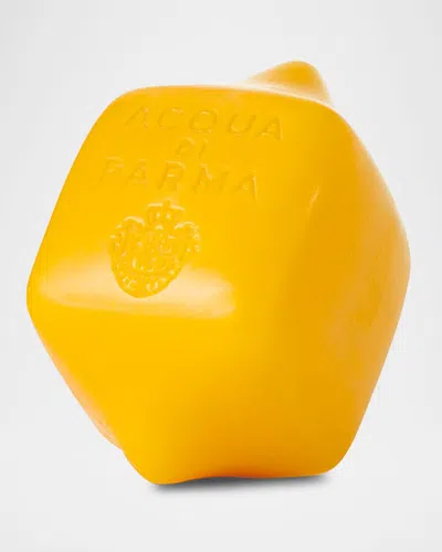 Acqua Di Parma Arancia Di Capri Citrus Soap
