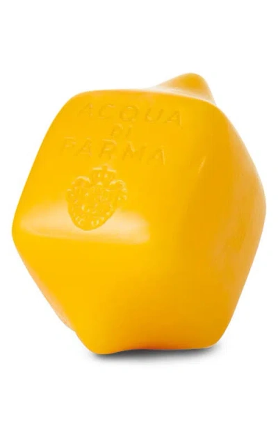 Acqua Di Parma Arancia Di Capri Citrus Soap