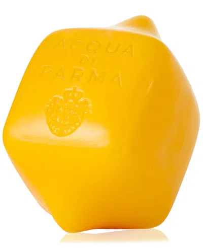 Acqua Di Parma Arancia Di Capri Citrus Soap, 7.7 Oz. In Transparent