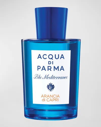 Acqua Di Parma Arancia Di Capri Eau De Toilette, 2.5 Oz. In White