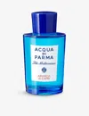 ACQUA DI PARMA ACQUA DI PARMA ARANCIA DI CAPRI EAU DE TOILETTE