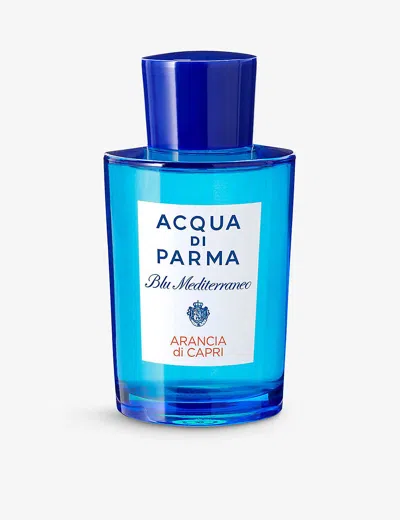 Acqua Di Parma Arancia Di Capri Eau De Toilette In White