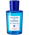 Acqua Di Parma Arancia Di Capri Eau De Toilette Spray, 3.4 Oz.