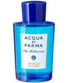 Acqua Di Parma Arancia Di Capri Eau De Toilette Spray, 6 Oz.