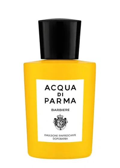 Acqua Di Parma Barbiere After Shave Emulsion 100ml In Na