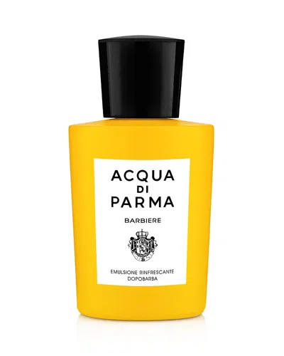 ACQUA DI PARMA ACQUA DI PARMA BARBIERE AFTER SHAVE EMULSION 3.4 OZ.,52004
