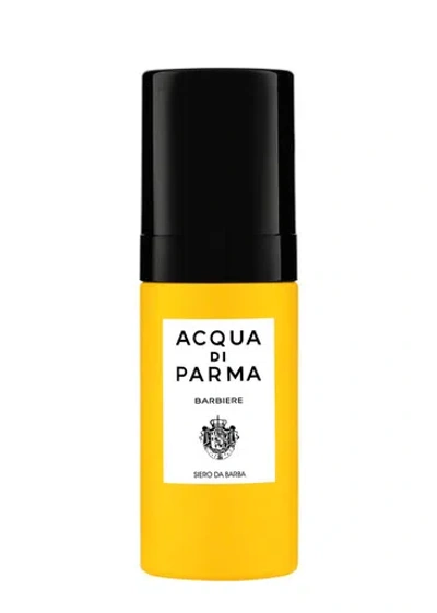 Acqua Di Parma Barbiere Beard Serum 30ml In Na