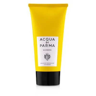 Acqua Di Parma Barbiere Moisturizing Face Cream 1.7 oz In Beige