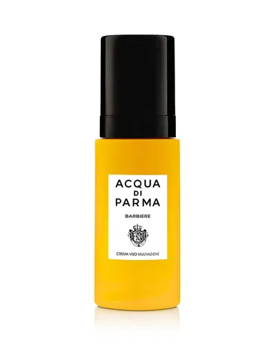 Acqua Di Parma Barbiere Multi Action Face Cream 50ml In N/a
