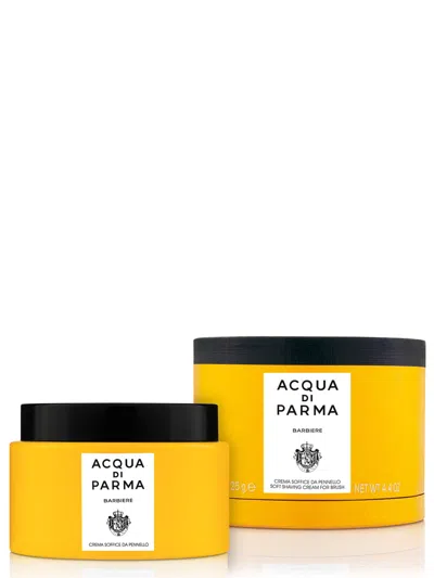 Acqua Di Parma Barbiere Shaving Cream, Size 125 G