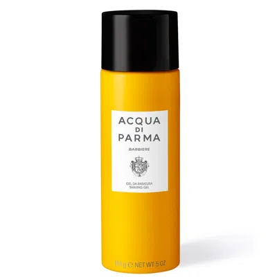 Acqua Di Parma Barbiere Shaving Gel 145gr