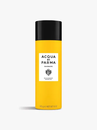 Acqua Di Parma Barbiere Shaving Gel, Size 145g