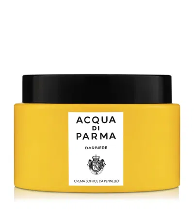 Acqua Di Parma Barbiere Soft Shaving Cream