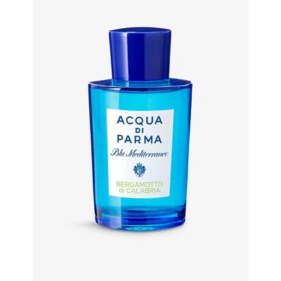 Acqua Di Parma Bergamotto Di Calabria Eau De Toilette In White