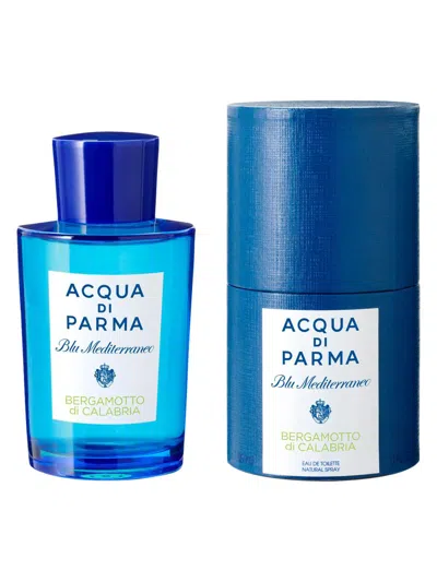 Acqua Di Parma Bergamotto Di Calabria Eau De Toilette In Size 3.4-5.0 Oz.