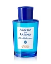 ACQUA DI PARMA ACQUA DI PARMA BLU MEDITERRANEO ARANCIA DI CAPRI EAU DE TOILETTE 6 OZ.