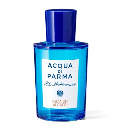 Acqua Di Parma Blu Mediterraneo Arancia Di Capri Eau De Toilette In White