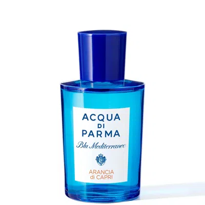 Acqua Di Parma Blu Mediterraneo Arancia Di Capri Edt 100ml