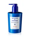 Acqua Di Parma Blu Mediterraneo Arancia Di Capri Hand And Body Wash 300ml