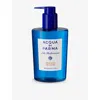 Acqua Di Parma Blu Mediterraneo Arancia Di Capri Hand And Body Wash