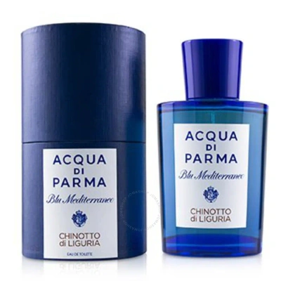 Acqua Di Parma Blu Mediterraneo Chinotto Di Liguria /  Edt Spray 5.0 oz (m) In N/a