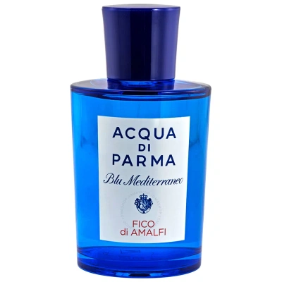 Acqua Di Parma Blu Mediterraneo Fico Di Amalfi /  Edt Spray 5.0 oz (150 Ml) In Pink