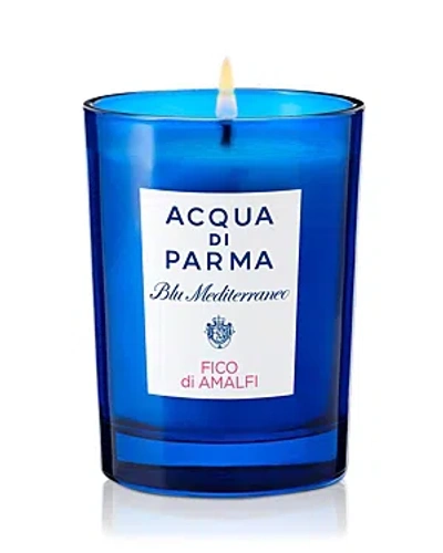 Acqua Di Parma Blu Mediterraneo Mirto Di Panarea Scented Candle In No Color