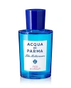 ACQUA DI PARMA ACQUA DI PARMA BLU MEDITERRANEO FICO DI AMALFI EAU DE TOILETTE 3.4 OZ.