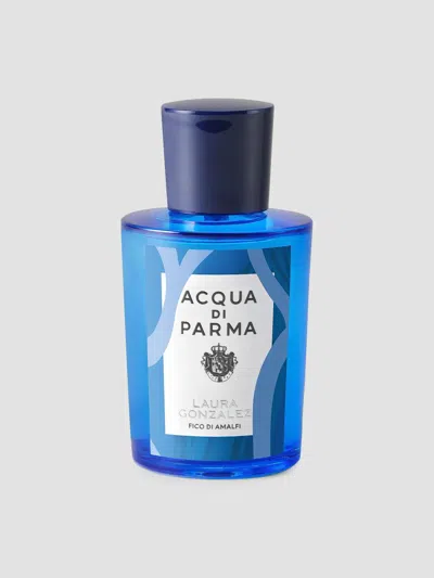 Acqua Di Parma Blu Mediterraneo Fico Di Amalfi Eau De Toilette In Size 3.4-5.0 Oz.