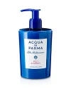 Acqua Di Parma Fico Di Amalfi Hand & Body Wash, 10 Oz.