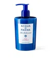 Acqua Di Parma Blu Mediterraneo Fico Di Amalfi Hand And Body Lotion