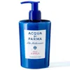 Acqua Di Parma Blu Mediterraneo Fico Di Amalfi Hand And Body Lotion 300ml