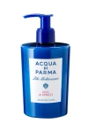 Acqua Di Parma Blu Mediterraneo Fico Di Amalfi Hand And Body Lotion In Amalfi