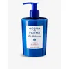 Acqua Di Parma Blu Mediterraneo Fico Di Amalfi Hand And Body Lotion