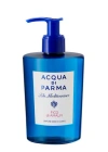Acqua Di Parma Blu Mediterraneo Fico Di Amalfi Hand & Body Wash 300ml In Amalfi