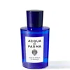 Acqua Di Parma Blu Mediterraneo Fico Di Amalfi La Riserva Eau De Parfum 100ml